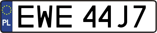 EWE44J7