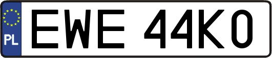 EWE44K0