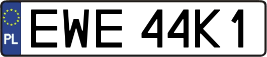 EWE44K1