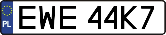 EWE44K7