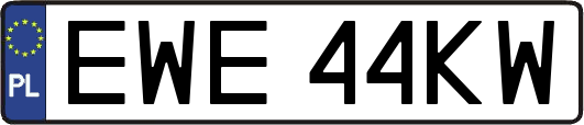 EWE44KW