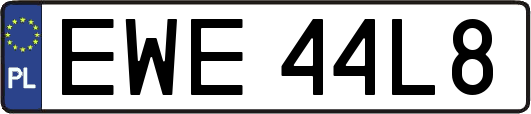 EWE44L8