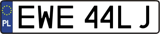 EWE44LJ