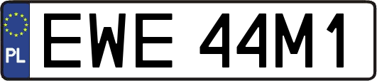 EWE44M1