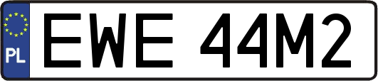 EWE44M2