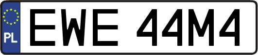 EWE44M4
