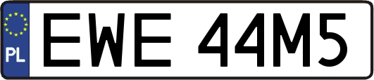 EWE44M5