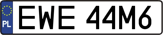 EWE44M6