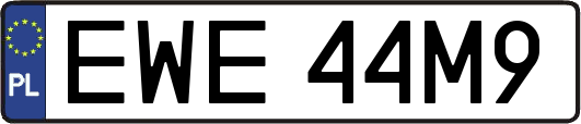 EWE44M9