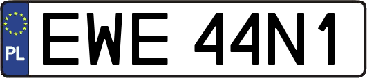 EWE44N1
