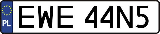 EWE44N5