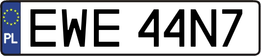 EWE44N7