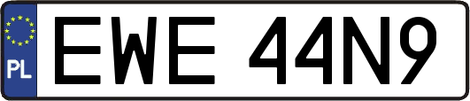 EWE44N9