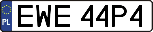 EWE44P4