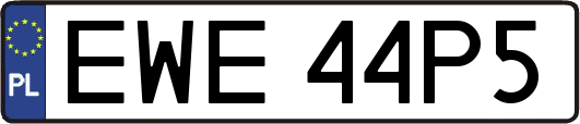 EWE44P5