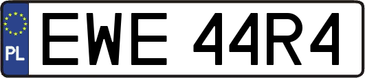EWE44R4