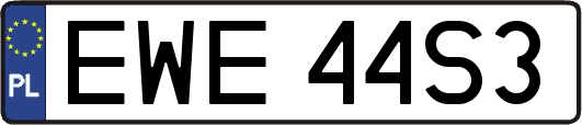 EWE44S3