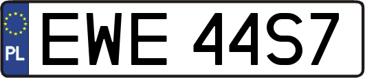 EWE44S7