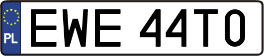 EWE44T0