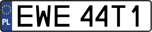 EWE44T1