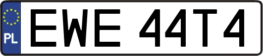 EWE44T4