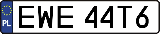 EWE44T6