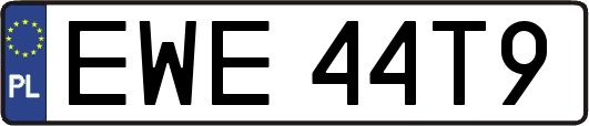 EWE44T9