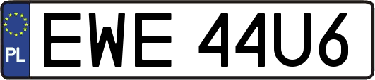 EWE44U6