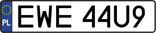 EWE44U9