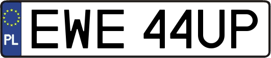 EWE44UP