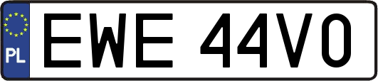 EWE44V0