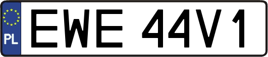 EWE44V1