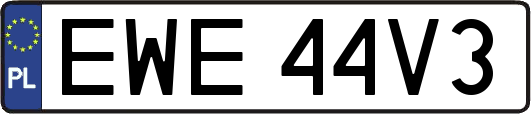 EWE44V3