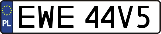 EWE44V5