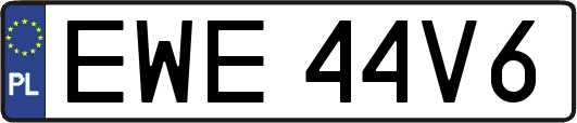 EWE44V6