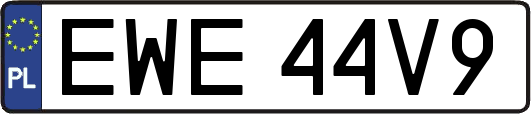 EWE44V9