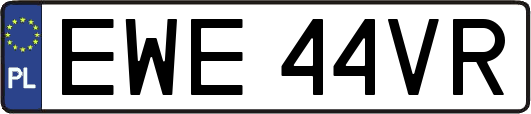 EWE44VR