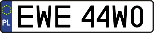 EWE44W0