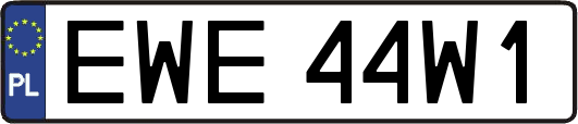 EWE44W1