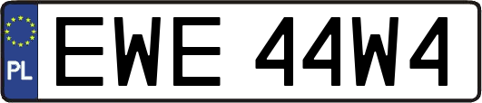 EWE44W4