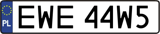 EWE44W5