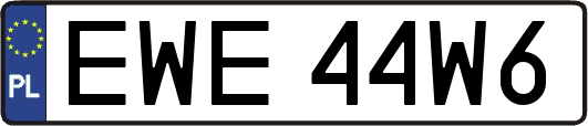 EWE44W6