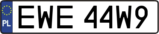 EWE44W9