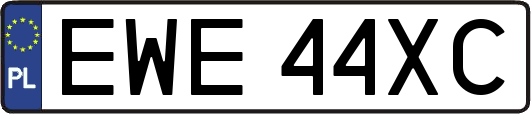 EWE44XC