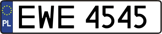EWE4545