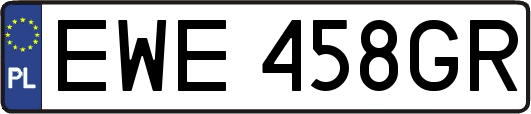 EWE458GR
