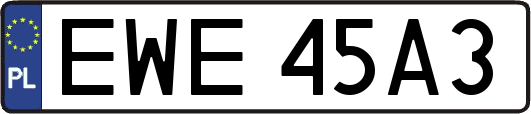 EWE45A3