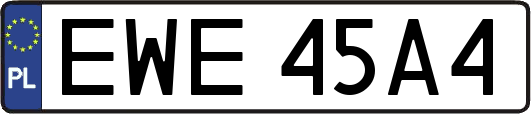 EWE45A4