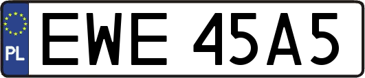 EWE45A5