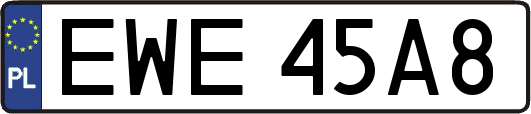 EWE45A8